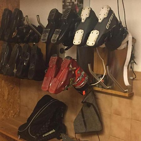 Appartement Vidmar-Ferienglueck Arriach Zewnętrze zdjęcie