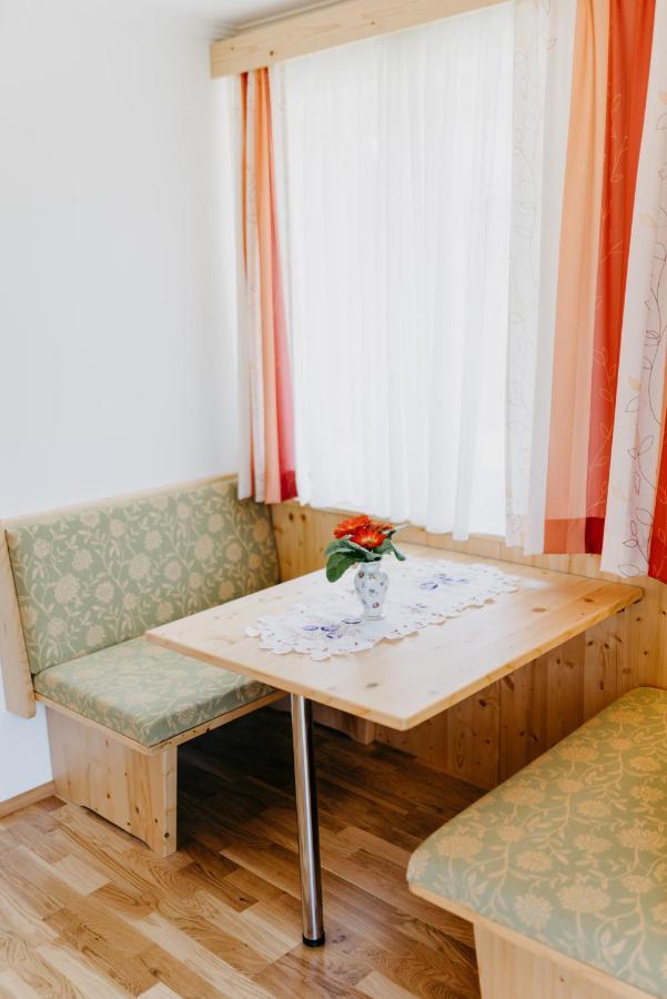 Appartement Vidmar-Ferienglueck Arriach Zewnętrze zdjęcie