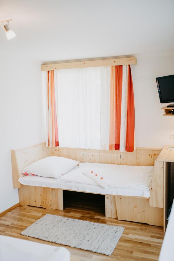 Appartement Vidmar-Ferienglueck Arriach Zewnętrze zdjęcie