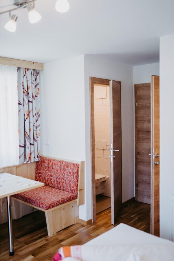 Appartement Vidmar-Ferienglueck Arriach Zewnętrze zdjęcie