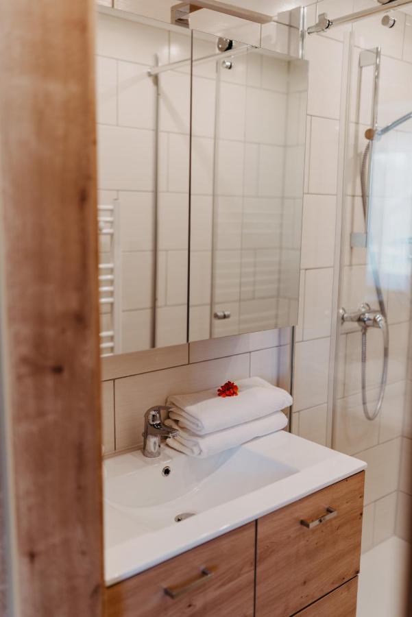 Appartement Vidmar-Ferienglueck Arriach Zewnętrze zdjęcie