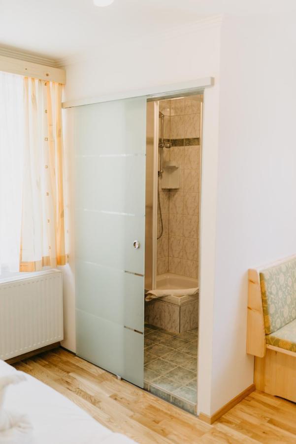 Appartement Vidmar-Ferienglueck Arriach Zewnętrze zdjęcie