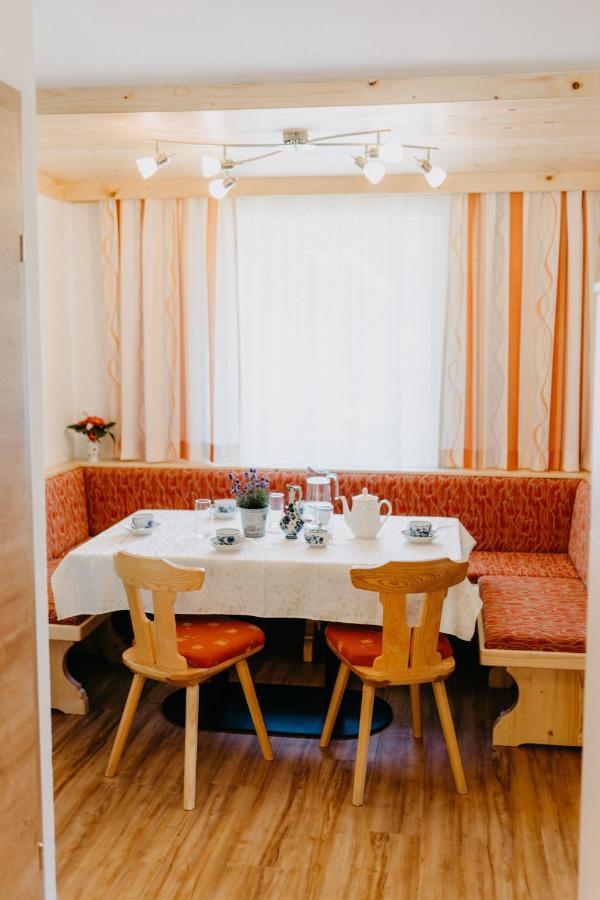 Appartement Vidmar-Ferienglueck Arriach Zewnętrze zdjęcie