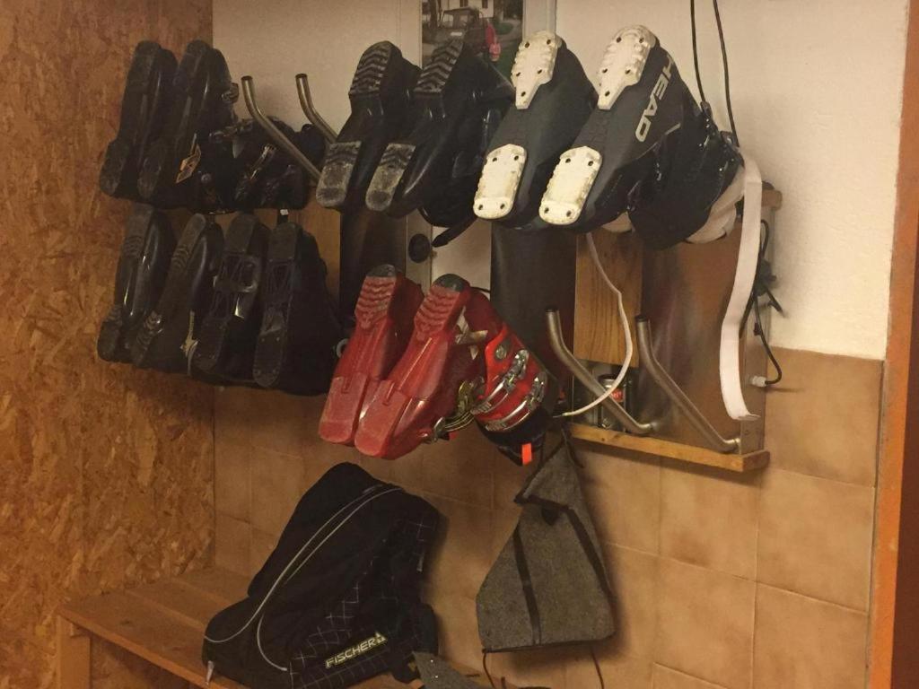 Appartement Vidmar-Ferienglueck Arriach Zewnętrze zdjęcie