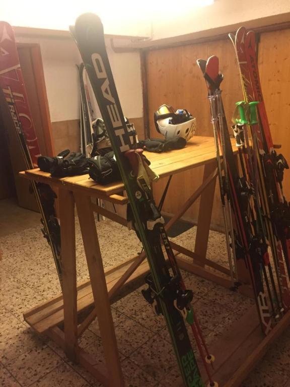 Appartement Vidmar-Ferienglueck Arriach Zewnętrze zdjęcie